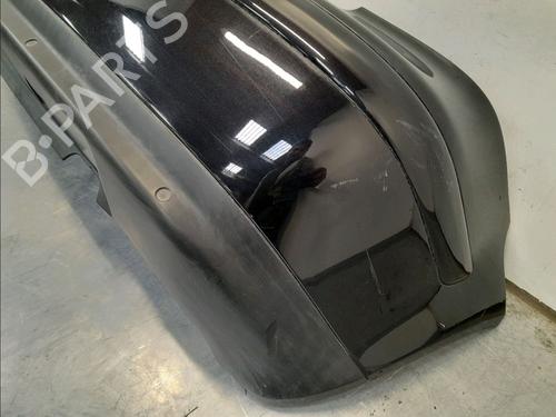 Rear bumper VW GOLF IV (1J1) 1.9 TDI | BP13030588C8 