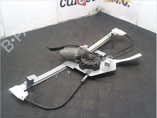 Front right window mechanism DACIA LOGAN MCV (KS_) 1.5 dCi (KS0W) | BP23158538C23 - Image 2