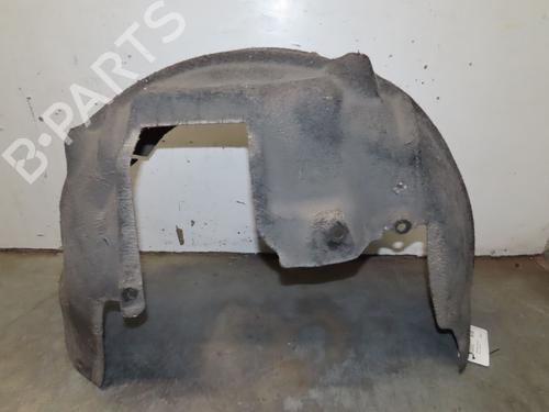 Wheel arch BMW 1 (E87) 118 d | BP30291250C56 
