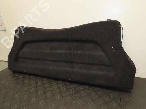 Rear parcel shelf RENAULT CLIO IV (BH_) 1.2 16V | BP36657236C85 - Image 4
