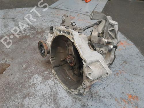 Used Gearbox VW NEW BEETLE Convertible (1Y7) 1.9 TDI (105 hp) 24624342