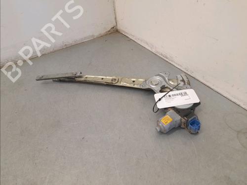 Used Rear right window mechanism Rear right window mechanism 39251509 39251509