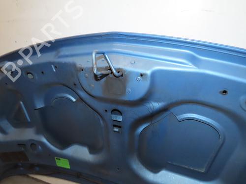Motorhjelm RENAULT TWINGO II (CN0_) 1.5 dCi 90 (86 hp) 29441474