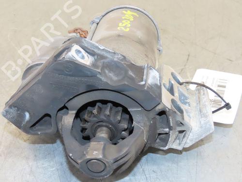 Used Starter Starter 38492356 38492356