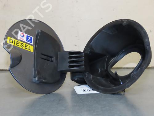 Fuel flap AUDI A3 (8P1) 1.9 TDI | BP16308904C131 