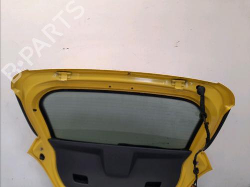 Tailgate OPEL CORSA D (S07) 1.3 CDTI (L08, L68) | BP15740022C6 