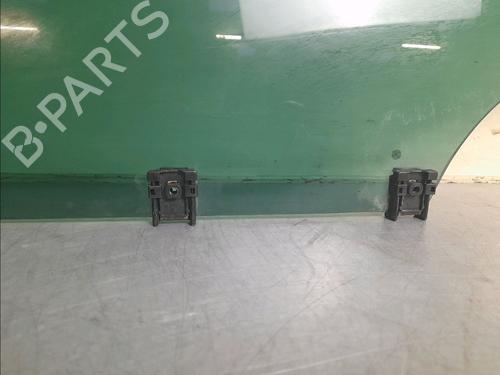 Rear left door window PEUGEOT 3008 I MPV (0U_) 1.6 HDi | BP14857983C20 