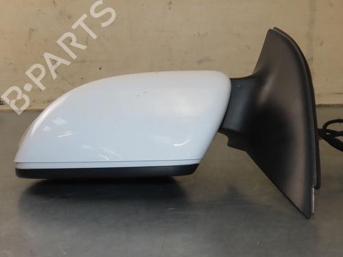 Left mirror VW GOLF VI (5K1) 1.6 TDI | BP22367208C26 