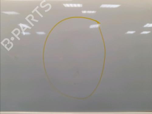 Right rear door CITROËN C3 I (FC_, FN_) 1.6 16V HDi | BP15076455C5 