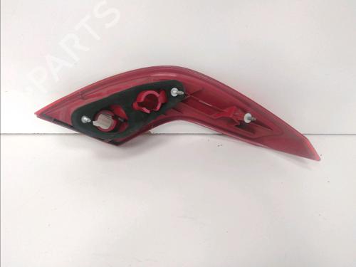 Used Left tailgate light FORD FOCUS II Convertible 2.0 TDCi (136 hp) 20181037