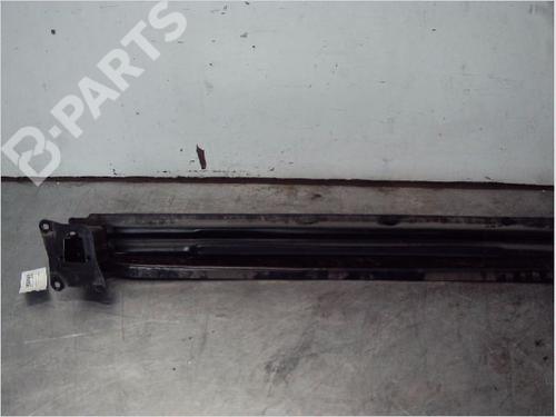 Rear bumper reinforcement VW GOLF VI (5K1) 1.6 TDI | BP10919541C73 