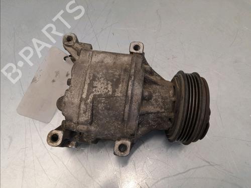 AC compressor MAZDA RX-8 (SE, FE) 1.3 (FE103, SE3P) | BP26967820M34 