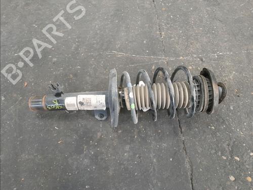 Dämpfer vorne rechts für CITROËN C3 III (SX) 1.2 PureTech 82 (83 hp) 30556613