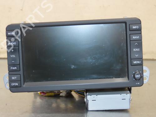 Used Radio Radio 38428946 38428946
