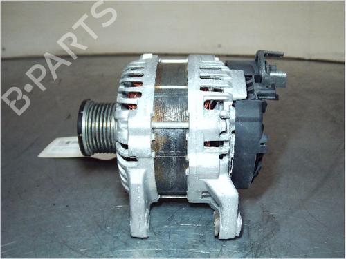 Generator RENAULT MEGANE IV Hatchback (B9A/M/N_) 1.3 TCe 115 (B9N9) (116 hp) 9409650