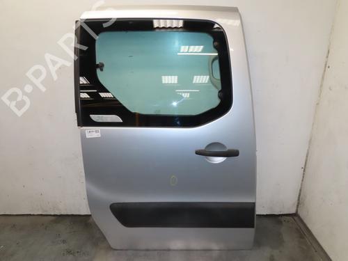 Used Right slide door Right slide door CITROËN BERLINGO MULTISPACE (B9) 1.6 HDi 90 (92 hp) 34201644 34201644