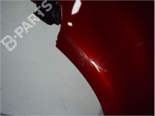 Left front fenders VW TOURAN (1T1, 1T2) 1.9 TDI | BP9409893C41 