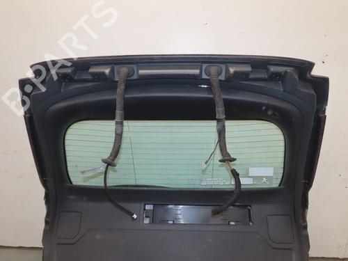 Tailgate PEUGEOT 508 SW I (8E_) 1.6 HDi | BP27267438C6 