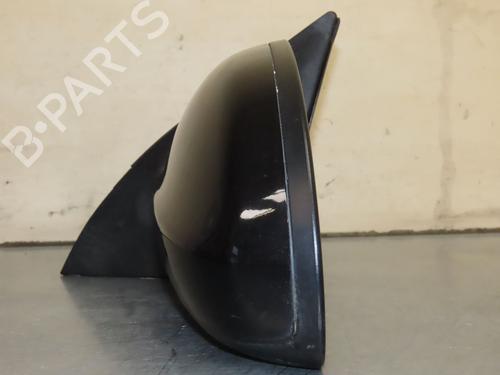 Left mirror KIA CEE'D SW (ED) 1.6 CRDi 90 | BP16670971C26 