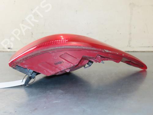 Right taillight KIA SPORTAGE III (SL) 1.7 CRDi | BP22367940C35 