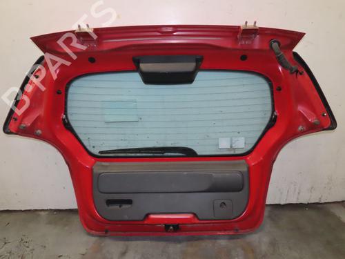 Tailgate CHEVROLET SPARK (M300) 1.0 | BP29759573C6