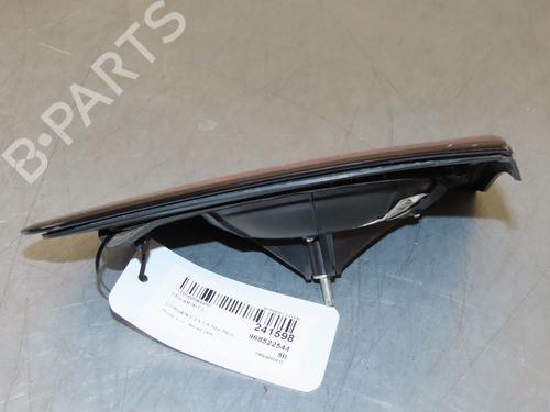 Used Right tailgate light CITROËN C3 II (SC_) 1.4 HDi 70 (SC8HZC, SC8HR0, SC8HP4) (68 hp) 20077512
