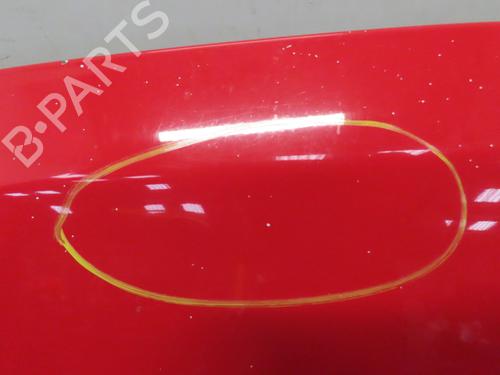 Hood CHEVROLET SPARK (M300) 1.0 | BP29645011C1 