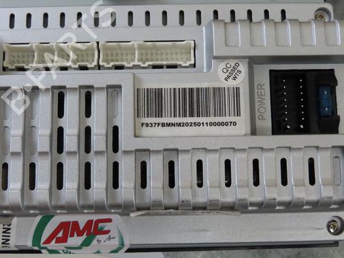 Display monitor CITROËN DS5 2.0 HDi 165 | BP29171070C48 