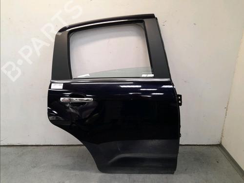 Dør højre bagtil CITROËN C3 II (SC_) 1.4 HDi 70 (SC8HZC, SC8HR0, SC8HP4) (68 hp) 14945758