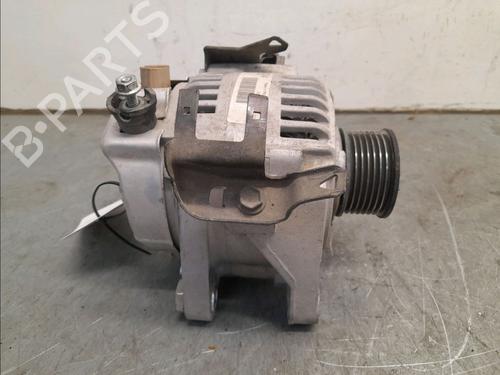 Alternator TOYOTA AVENSIS (_T22_) 2.0 VVT-i (AZT220_, AZT220R) | BP16105725M7 