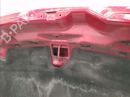 Hood CITROËN XSARA PICASSO (N68) 2.0 HDi | BP24344067C1 