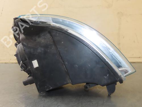 Right headlight PEUGEOT PARTNER MPV (5_, G_)  | BP22367762C29