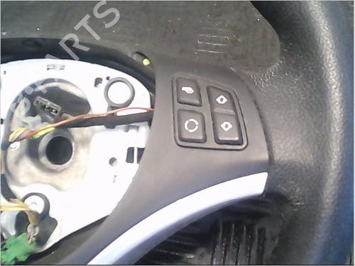 Steering wheel BMW 1 (E81) 116 d | BP9407442C49 - Image 3