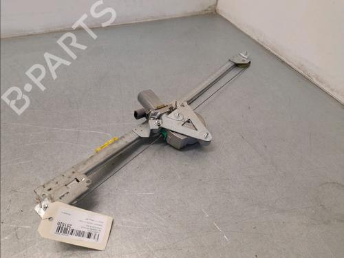 Front left window mechanism RENAULT TRAFIC II Van (FL) 2.0 dCi 90 (FL0H, FL00, FL01, FL0M, FL0P, FL0S) | BP32354594C22 - Image 4