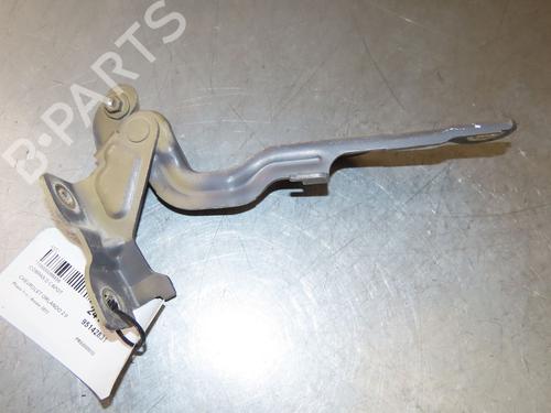 Used Hinge/Door check strap CHEVROLET ORLANDO (J309) 2.0 D (163 hp) 29380711