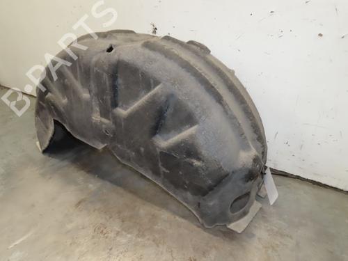 Hjulbue RENAULT MEGANE IV Hatchback (B9A/M/N_) 1.2 TCe 130 (B9MR) | BP39480737C56 - Image 3