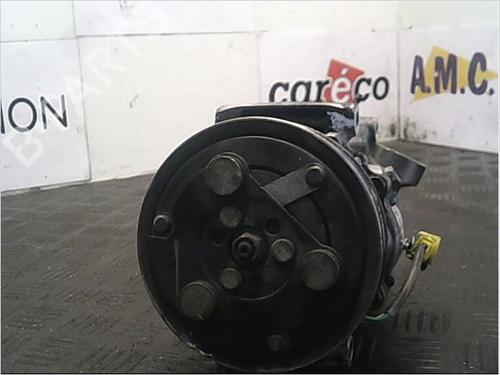 Used AC compressor MINI MINI (R56) Cooper S (174 hp) 9406459