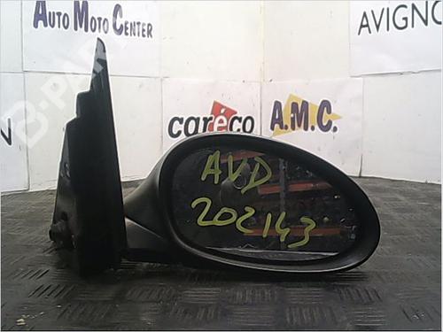 Used Right mirror BMW 1 (E87) 118 d (143 hp) 9406255