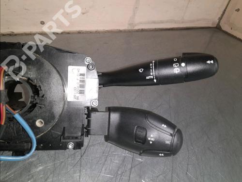 Steering column stalk PEUGEOT 207 SW (WK_) 1.6 HDi | BP11963505I23 