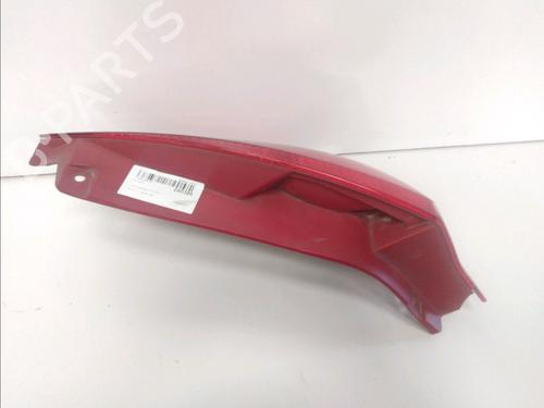 Used Right taillight FORD FIESTA VI (CB1, CCN) 1.4 TDCi (68 hp) 20181045