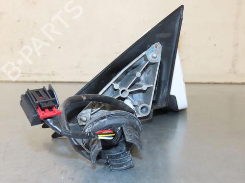 Right mirror AUDI A3 (8P1) 1.6 TDI | BP29985831C27