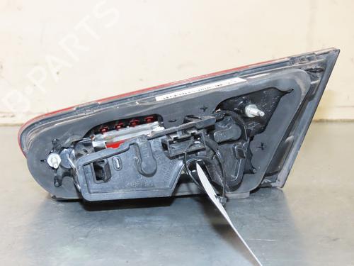Left tailgate light AUDI A3 (8V1, 8VK) 2.0 TDI | BP22367859C79 