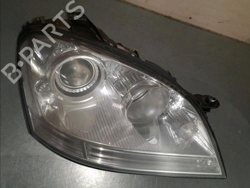 Right headlight MERCEDES-BENZ M-CLASS (W164) ML 320 CDI 4-matic (164.122) | BP12431481C29 