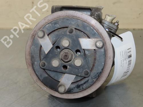 AC compressor PEUGEOT 206 Hatchback (2A/C) 1.4 i | BP18662951M34 