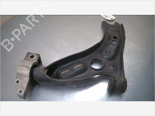 Right front suspension arm VW GOLF VI (5K1) 1.6 TDI | BP14856724M13 