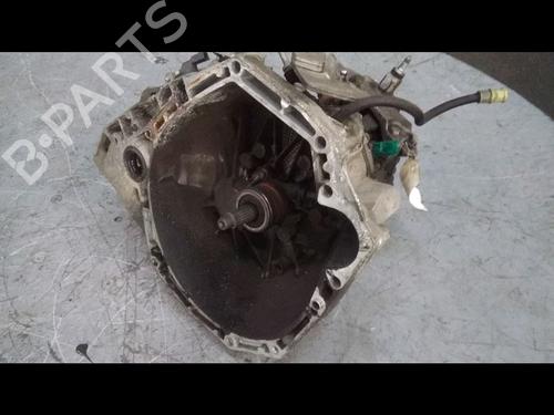 Used Gearbox DACIA DUSTER (HS_) 1.5 dCi (HSMC) (107 hp) 11098387