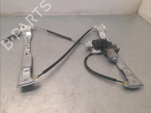 Front left window mechanism CITROËN DS3 (SA_) 1.6 HDi 110 | BP30047603C22 - Image 4