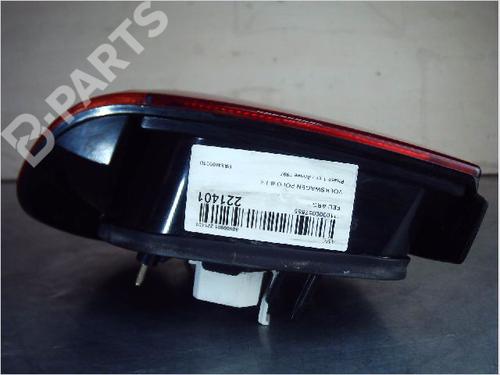 Left taillight VW POLO III (6N1) 60 1.4 | BP10683076C34