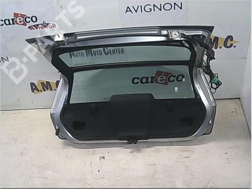 Tailgate CITROËN C4 Coupe (LA_) 1.6 HDi | BP9408916C6 