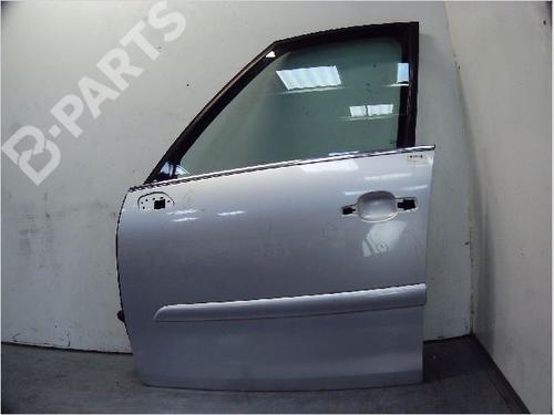 Used Left front door CITROËN C4 Picasso I MPV (UD_) 1.6 HDi (109 hp) 11131248